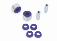 SuperPro Poly Control Arm Lower-Rear Bush Kit SPF3499K
