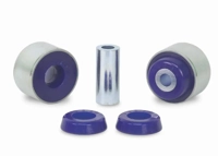 SuperPro Poly Control Arm Lower-Rear Bush Kit SPF3499K