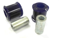 SuperPro Polyurethane Rear Toe Control Arm Inner Mount Car Bush Kit SPF3506K