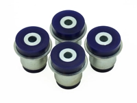 SuperPro Polyurethane Front Upper Control Arm Car Bush Kit High Quality SPF3507K