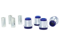 SuperPro Polyurethane Front Upper Control Arm Car Bush Kit High Quality SPF3507K