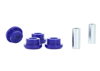 SuperPro Poly Control Arm Lower-Outer Bush Kit SPF3582K