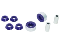 SuperPro Poly Control Arm Lower-Inner Rear Bush Kit SPF3588K