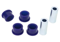 SuperPro Polyurethane Front Lower Control Arm Inner Front Car Bush Kit SPF3589K