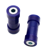 SuperPro Poly Control Arm Upper-Outer Bush Kit SPF3610K