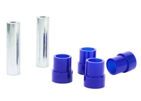 SuperPro Poly Control Arm Upper-Outer Bush Kit SPF3610K