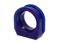 SuperPro Polyurethane Front Steering Rack Mount Car Bushing Kit SPF3615K