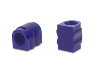 SuperPro Polyurethane 34mm Rear Sway Bar to Chassis Car Bush Kit SPF3631-34K