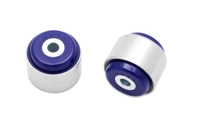 SuperPro Polyurethane Front Lower Control Arm Inner Rear Car Bush Kit SPF3636K