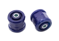 SuperPro Polyurethane Rear Beam Axle Mounting Car Bush Kit High Quality SPF3640K