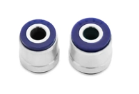 SuperPro Polyurethane Front Panhard Rod Track Arm Suspension Bush Kit SPF3656K