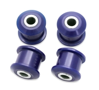 SuperPro Polyurethane Front / Rear Sway Bar Link Lower Car Bushing Kit SPF3659K