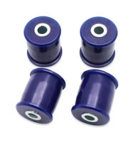 SuperPro Polyurethane Rear Lower Trailing Arm Suspension Car Bushing SPF3661K