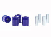 SuperPro Polyurethane Rear Lower Trailing Arm Suspension Car Bushing SPF3661K