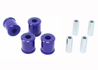 SuperPro Polyurethane Rear Lower Trailing Arm Suspension Car Bushing SPF3661K