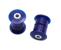 SuperPro Poly Rear Car Spring Rear Eye Bush Kit Improved Performance SPF3715K