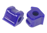 SuperPro Poly Anti Roll / Sway Bar Mount Bush Kit SPF3719-23.4K