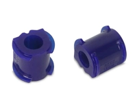 SuperPro Poly 19mm Rear Sway Bar To Chassis Mount Car Bush Kit SPF3722-19K