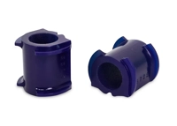 SuperPro Poly 22mm Rear Sway Bar To Chassis Mount Car Bush Kit SPF3722-22K