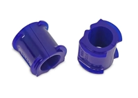SuperPro Poly 24mm Rear Sway Bar To Chassis Mount Car Bush Kit SPF3722-24K