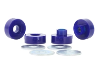 SuperPro Polyurethane Front Shock Absorber Damper Upper Car Bush Kit SPF3743K