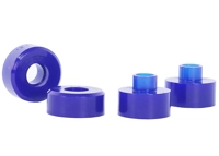 SuperPro Polyurethane Front Upper Shock Absorber Pin Mount Car Bush Kit SPF3757K