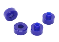 SuperPro Polyurethane Front Upper Shock Absorber Pin Mount Car Bush Kit SPF3757K