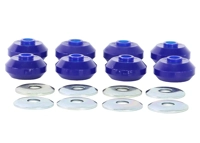 SuperPro Polyurethane Front ARB Anti Roll Sway Bar Link Car Bush Kit SPF3762K
