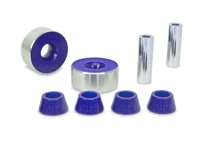 SuperPro Polyurethane Front Lower Control Arm Inner Rear Car Bush Kit SPF3767K