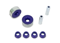 SuperPro Polyurethane Front Lower Control Arm Inner Rear Car Bush Kit SPF3767K