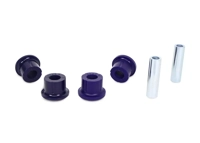 SuperPro Polyurethane Front Lower Control Arm Inner Front Car Bush Kit SPF3768K