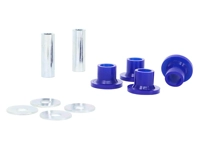 SuperPro Poly Steering Rack & Pinion Mount Bush (Power Steering) SPF3769K