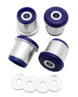 SuperPro Polyurethane Rear Cross-Member Mount Car Bush Kit High Quality SPF3774K