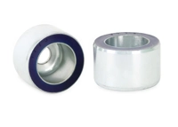 SuperPro Poly Rear Differential To Cross Member Mounting Car Bush Kit SPF3775K