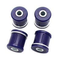 SuperPro Polyurethane Front Upper Control Arm Inner Mount Car Bush Kit SPF3792K