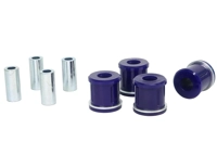 SuperPro Polyurethane Front Upper Control Arm Inner Mount Car Bush Kit SPF3792K