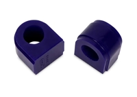 SuperPro Polyurethane 30mm Front Sway Bar To Chassis Mount Bush Kit SPF3800-30K