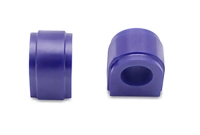 SuperPro Polyurethane 32mm Front Sway Bar To Chassis Mount Bush Kit SPF3800-32K