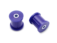 SuperPro Polyurethane Rear Spring Front Eye Car Bush Kit High Stability SPF3802K