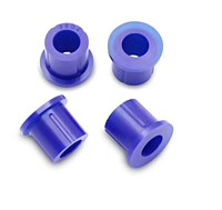 SuperPro Polyurethane Rear Spring Rear Eye Car Bush Kit High Quality SPF3804K