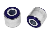 SuperPro Polyurethane Front Shock Absorber Damper Lower Car Bush Kit SPF3805K