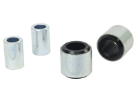 SuperPro Polyurethane Front Shock Absorber Damper Lower Car Bush Kit SPF3805K