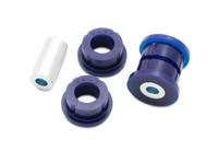 SuperPro Poly Rear Trailing Arm Front Car Bush Kit High Performance SPF3817K