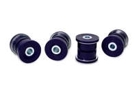 SuperPro Polyurethane Positive Traction Rear Subframe Car Bush Kit SPF3818K