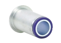 SuperPro Polyurethane Front Steering Idler Arm Car Bushing Kit SPF3829K