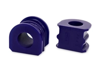 SuperPro Poly 27mm Front Sway Bar Mount To Chassis Car Bush Kit SPF3838-27K