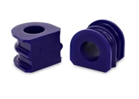 SuperPro Poly 27mm Front Sway Bar Mount To Chassis Car Bush Kit SPF3838-27K