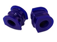 SuperPro Poly 25mm Rear Sway Bar Mount To Chassis Car Bush Kit SPF3839-25K