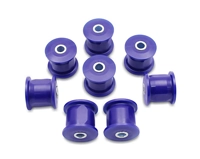 SuperPro Polyurethane Rear Trailing Arm Suspension Car Bushing Kit SPF3841K