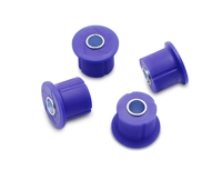 SuperPro Polyurethane Front Upper Control Arm Inner Mount Car Bush Kit SPF3843K